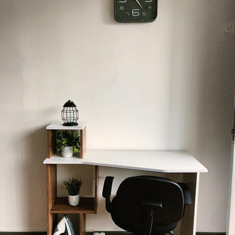 Aparta Estudio Milan - Apartamento de 1 dormitorio - 10