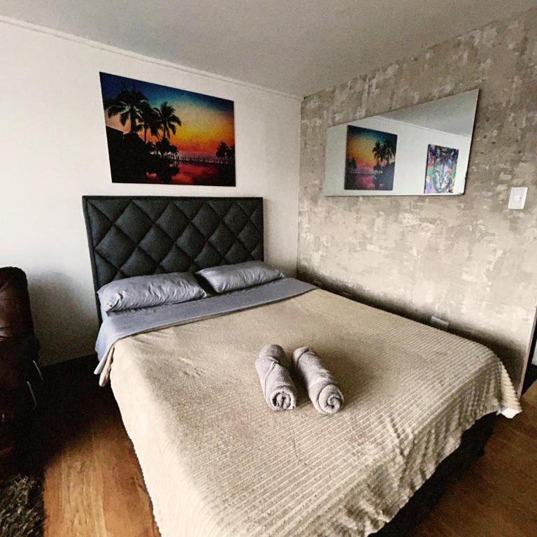 Aparta Estudio Milan - Apartamento de 1 dormitorio - 12