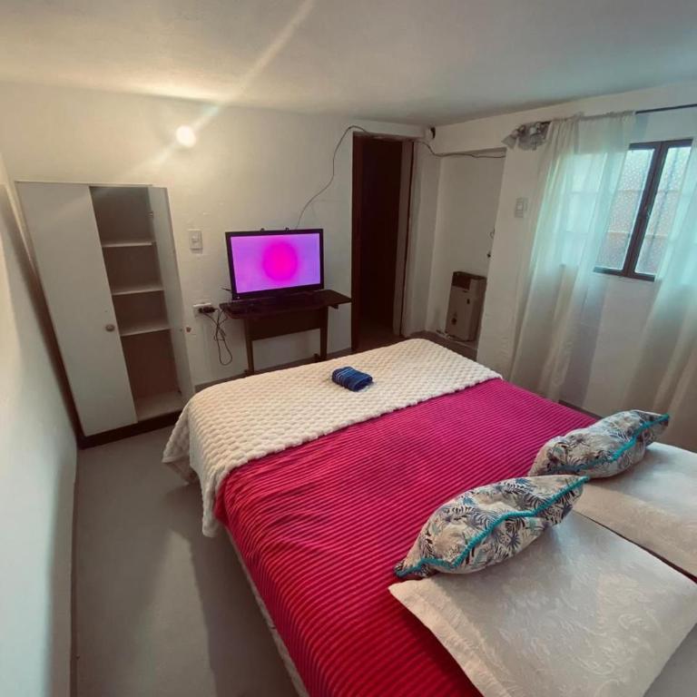Depto Totoral - Apartamento de 1 dormitorio - 1