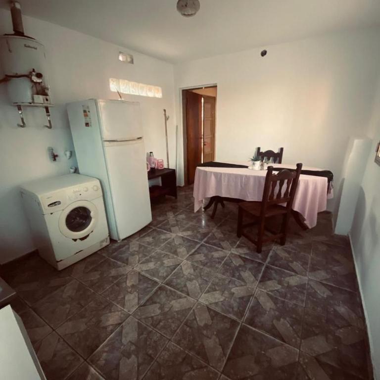 Depto Totoral - Apartamento de 1 dormitorio - 2