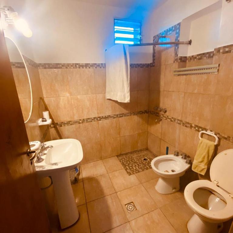 Depto Totoral - Apartamento de 1 dormitorio - 5