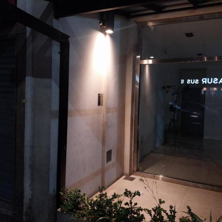 Hostel San Cristobal - Apartamento de 1 dormitorio - 2