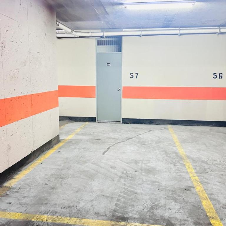 Departamento 1D-1B hasta 4 personas, Parking, AC, Calefaccion - Apartamento de 1 dormitorio - 20