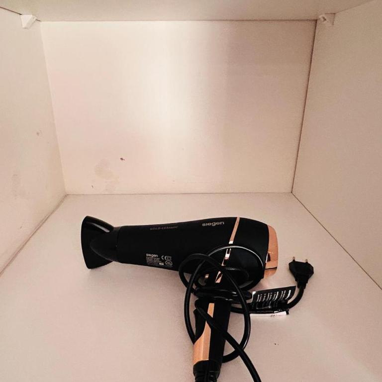 Departamento 1D-1B hasta 4 personas, Parking, AC, Calefaccion - Apartamento de 1 dormitorio - 21