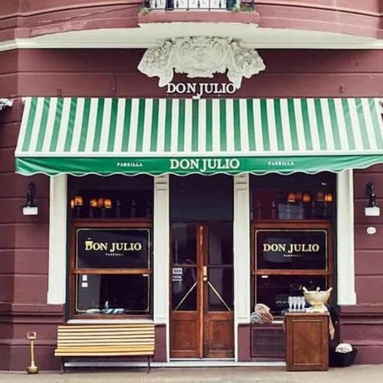 Chic II Studio in the middle of Palermo Soho - Queen Studio - 38