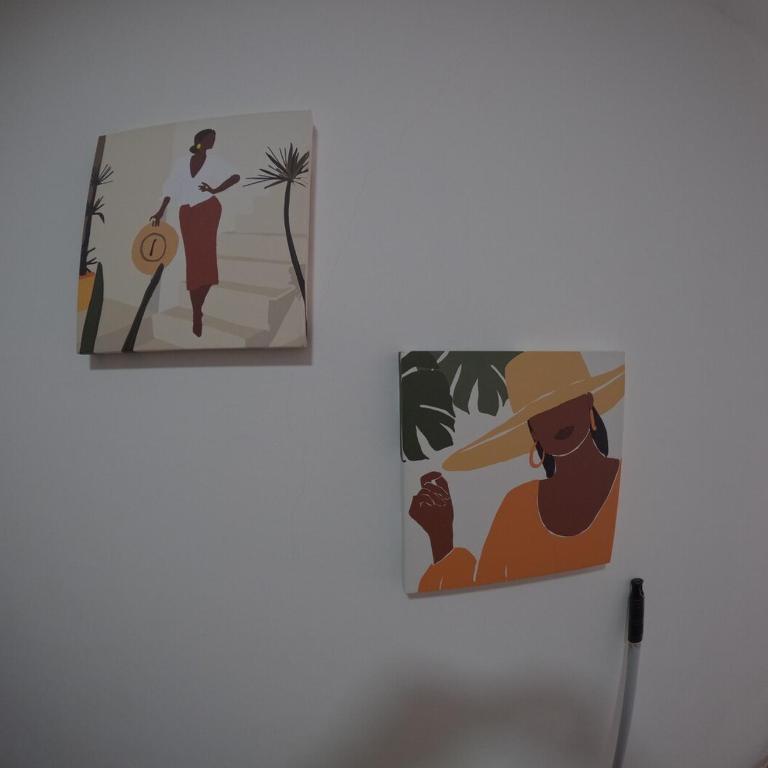 Boquilla Cozy Spot Live Like a Local - Two-Bedroom Apartment - 7