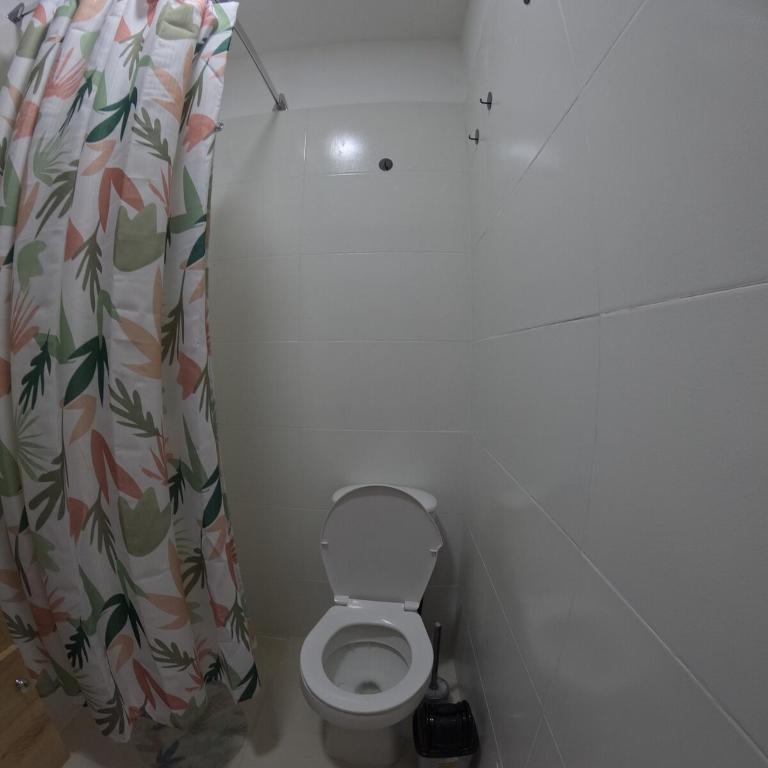 Boquilla Cozy Spot Live Like a Local - Two-Bedroom Apartment - 9
