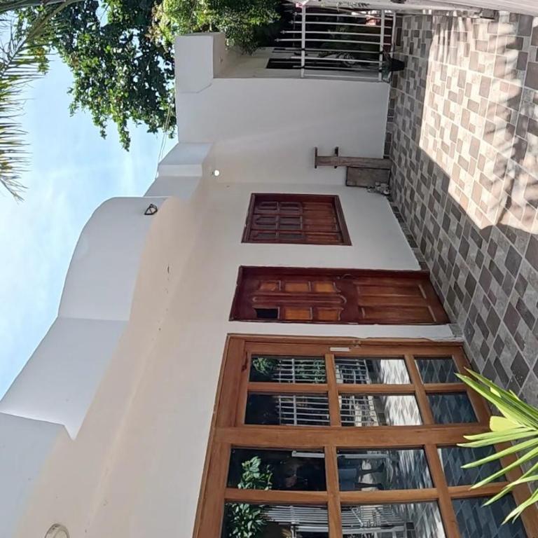 Boquilla Cozy Spot Live Like a Local - Two-Bedroom Apartment - 12