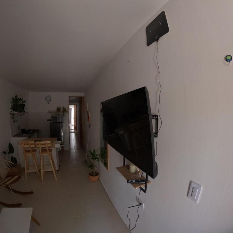 Boquilla Cozy Spot Live Like a Local - Two-Bedroom Apartment - 17