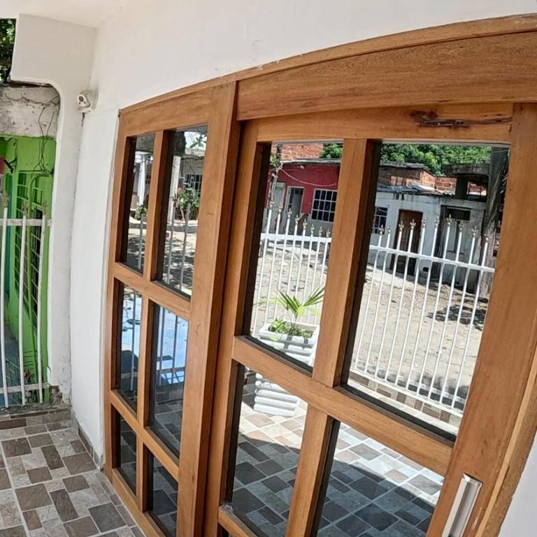 Boquilla Cozy Spot Live Like a Local - Two-Bedroom Apartment - 27