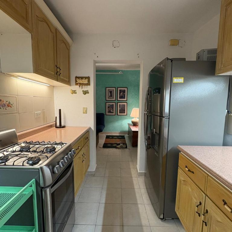 Fun House Tampiquito - Two-Bedroom Villa - 9