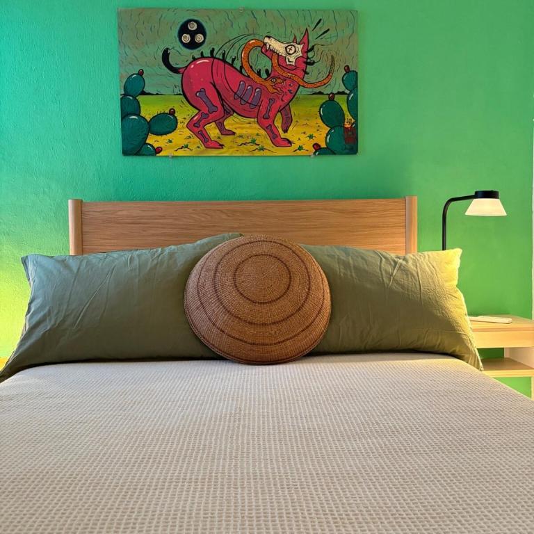 Fun House Tampiquito - Two-Bedroom Villa - 10