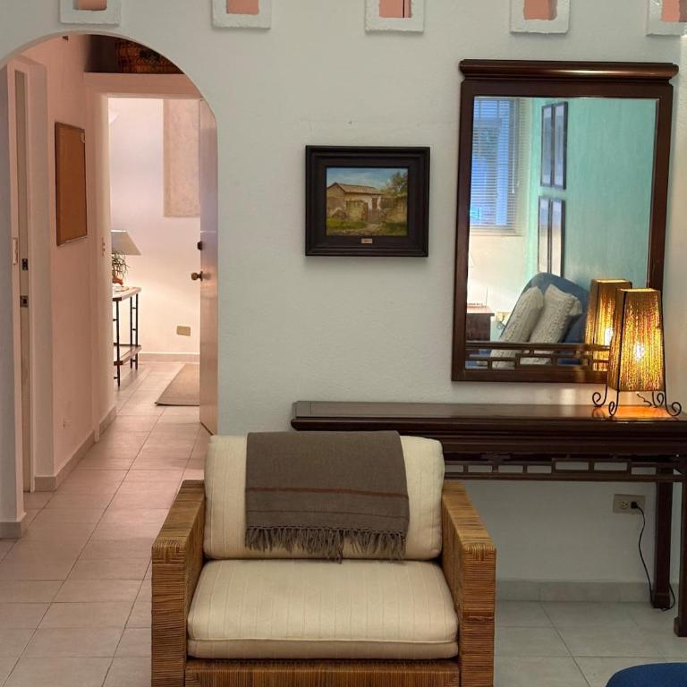 Fun House Tampiquito - Two-Bedroom Villa - 4