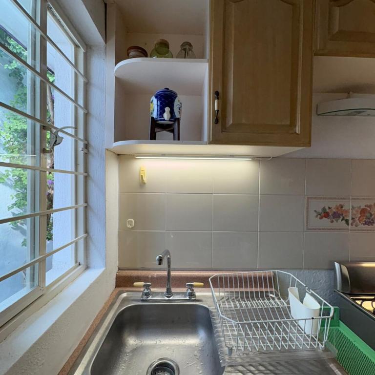 Fun House Tampiquito - Two-Bedroom Villa - 8