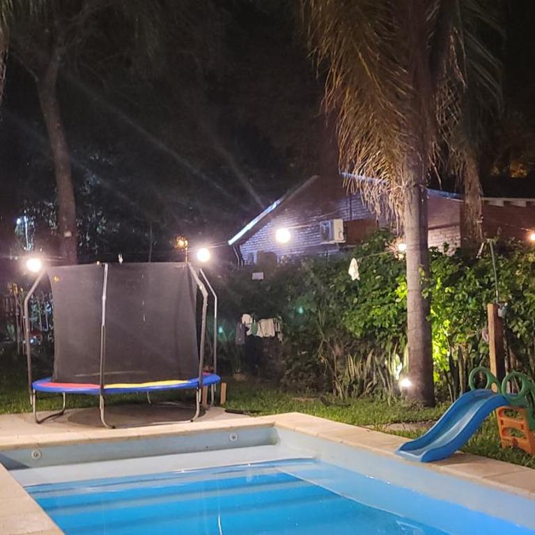 Che Kerecha- Casa quinta - Two-Bedroom House - 3