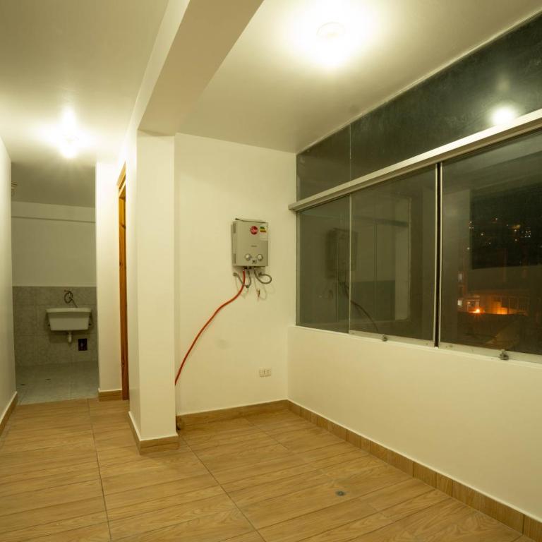 Departamento para 14 personas Cusco - Apartamento - 14