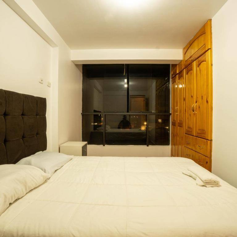 Departamento para 14 personas Cusco - Apartamento - 15