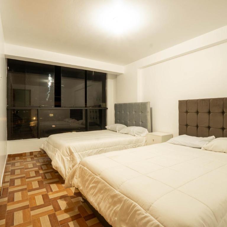 Departamento para 14 personas Cusco - Apartamento - 25