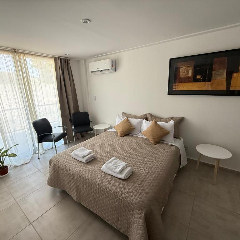 Altos de Ezeiza - Apartamento de 1 dormitorio - 1