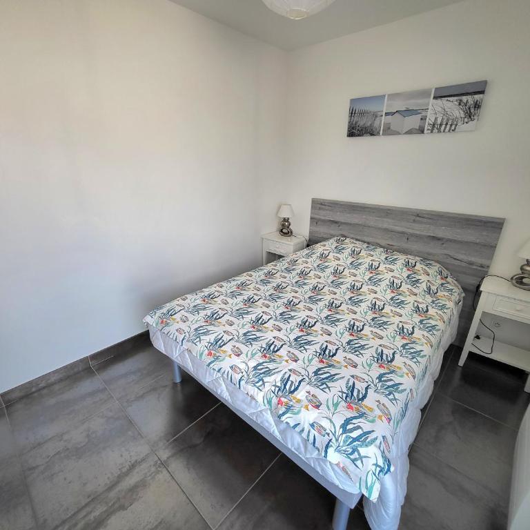 Belle Maison 4P, Jardin, WIFI, Parking, Proche Gare aux Sables d'Olonne - FR-1-92-890 - Maison de Vacances (6 Adultes) - 18
