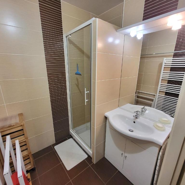 Belle Maison 4P, Jardin, WIFI, Parking, Proche Gare aux Sables d'Olonne - FR-1-92-890 - Maison de Vacances (6 Adultes) - 20