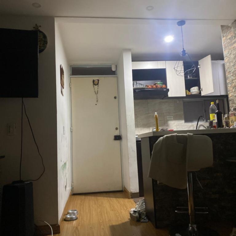Casa bonita - Apartamento de 2 dormitorios - 1