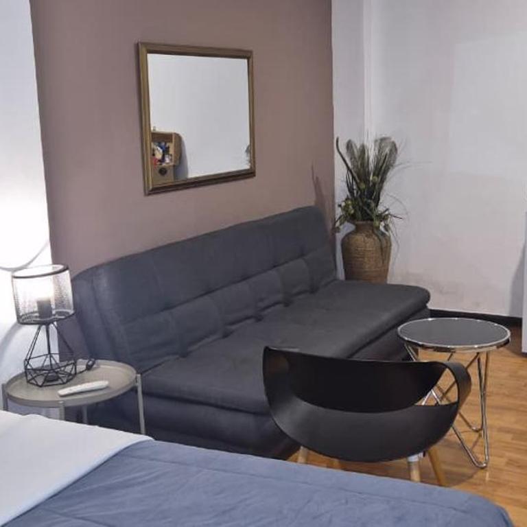 Glow ZG Hotel - Habitación Deluxe - 1