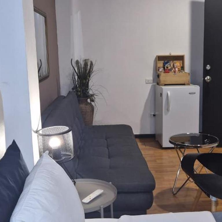 Glow ZG Hotel - Habitación Deluxe - 3