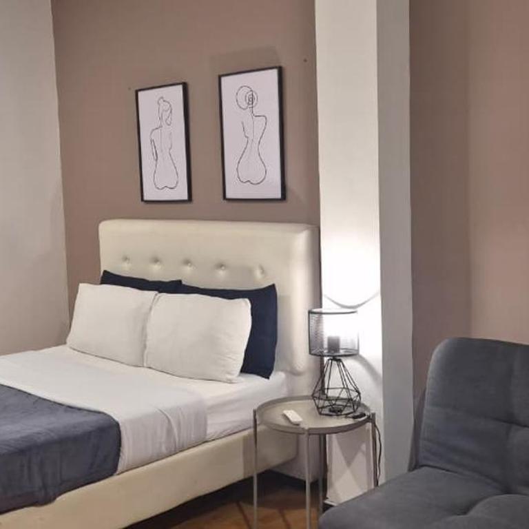 Glow ZG Hotel - Habitación Doble - 8