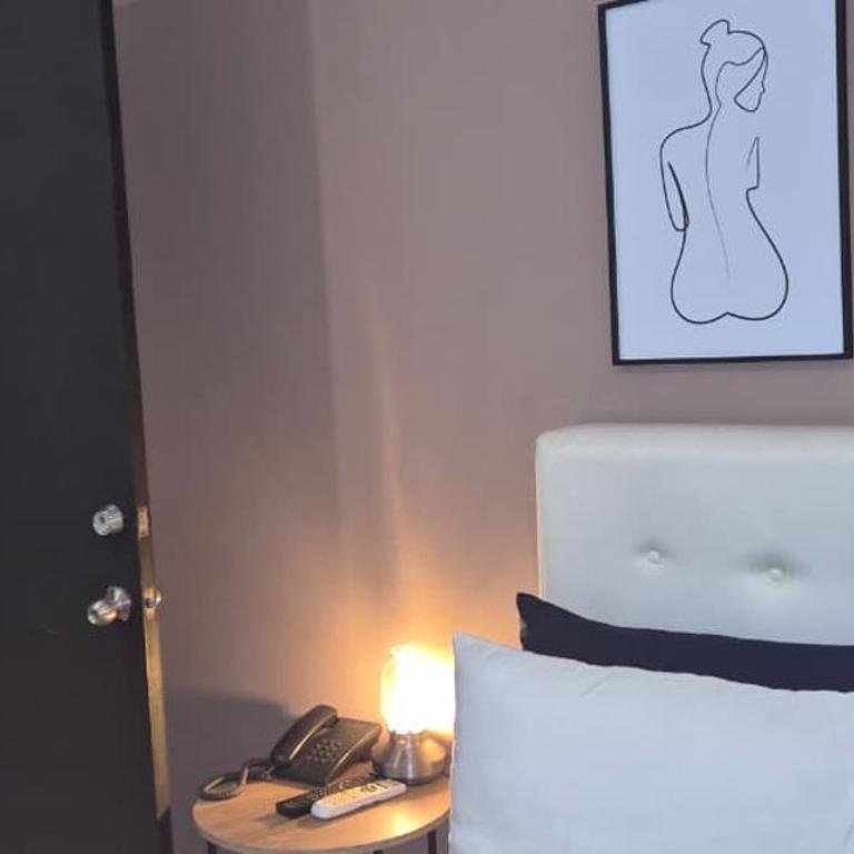 Glow ZG Hotel - Habitación Individual - 3