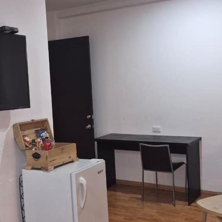 Glow ZG Hotel - Habitación Doble - 7