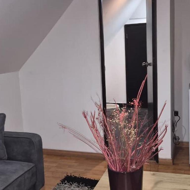 Glow ZG Hotel - Estudio - 7