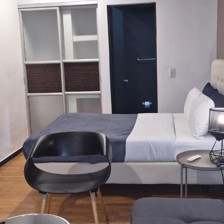 Glow ZG Hotel - Habitación Doble - 10