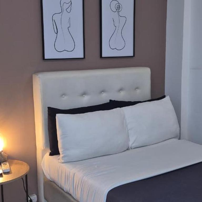 Glow ZG Hotel - Habitación Individual - 12