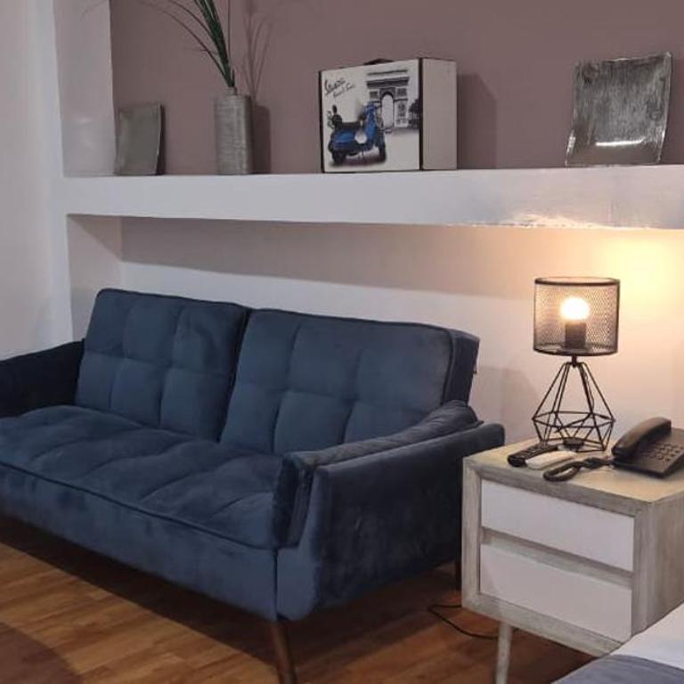 Glow ZG Hotel - Habitación Deluxe - 10