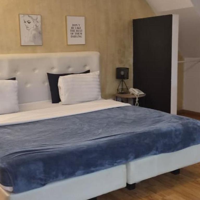 Glow ZG Hotel - Estudio - 13