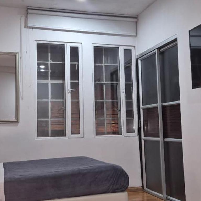 Glow ZG Hotel - Habitación Doble - 15