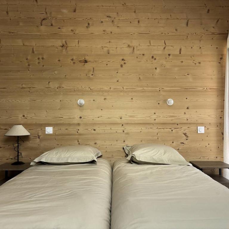 Maison moderne à Villard-de-Lans avec 8 couchages, parking et WiFi - FR-1-548-48 - Ferienhaus - 7
