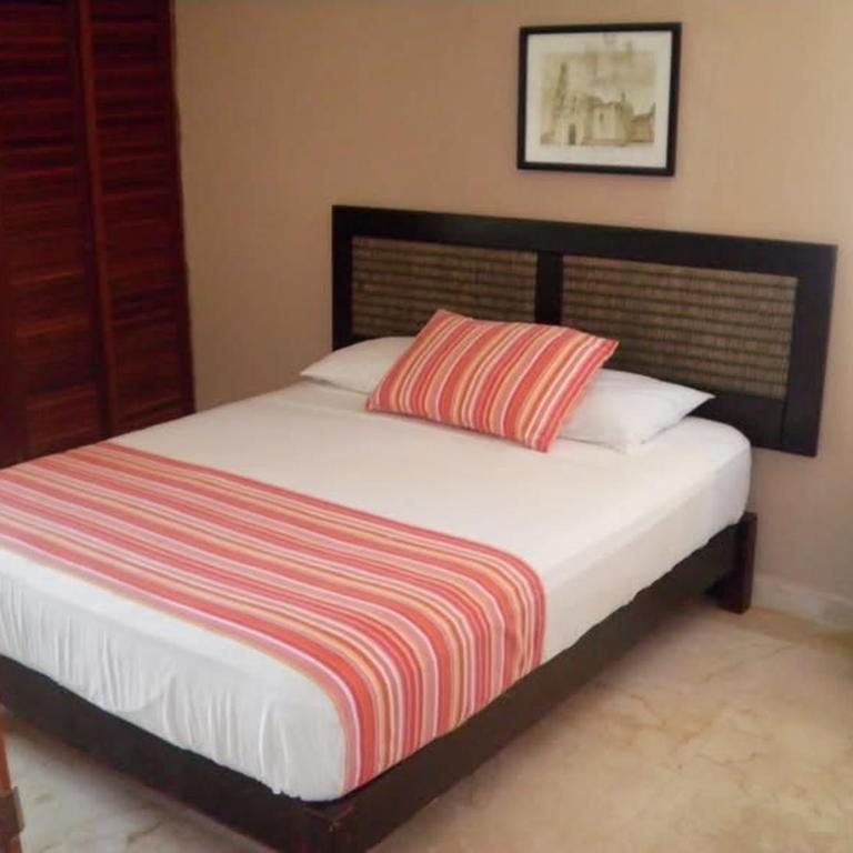 MoonLight Condos - One-Bedroom Apartment - 2
