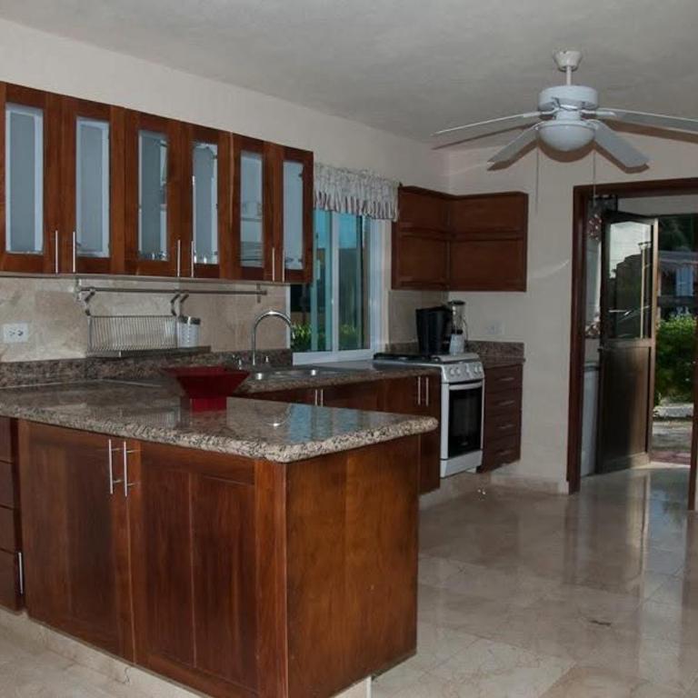 MoonLight Condos - One-Bedroom Apartment - 6