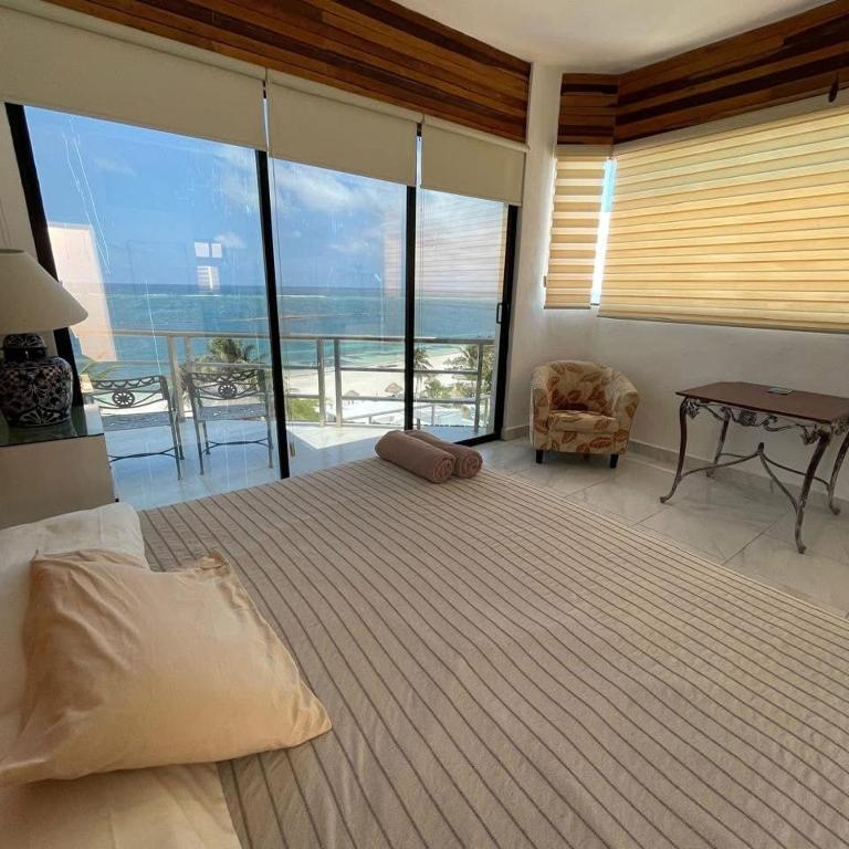 MoonLight Condos - One-Bedroom Apartment - 7
