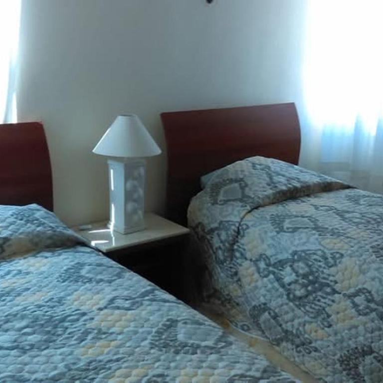MoonLight Condos - One-Bedroom Apartment - 8
