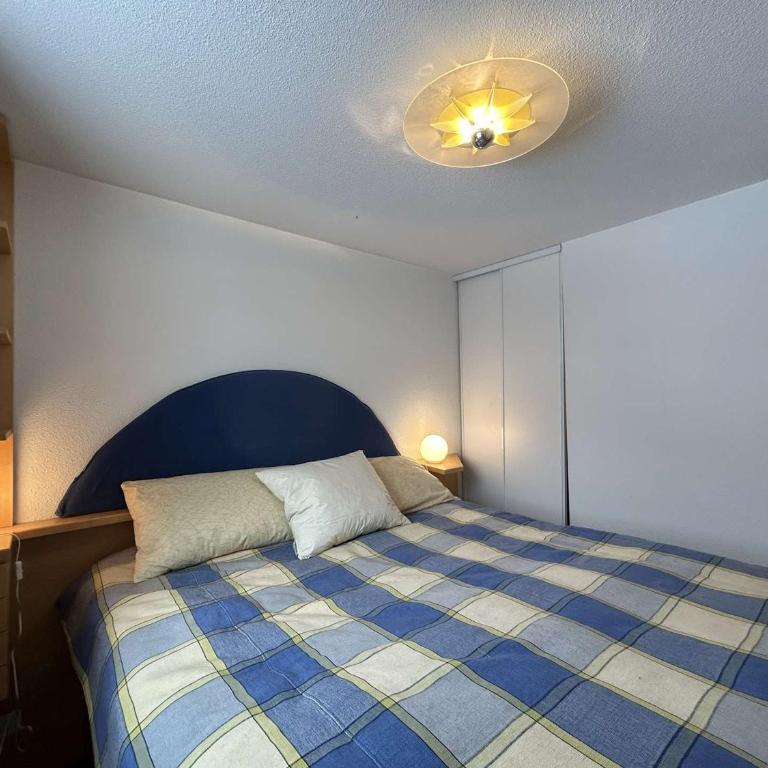 Chalet duplex 6-8 pers, garage, WiFi, Montgenèvre - FR-1-330D-148 - Appartamento - 12