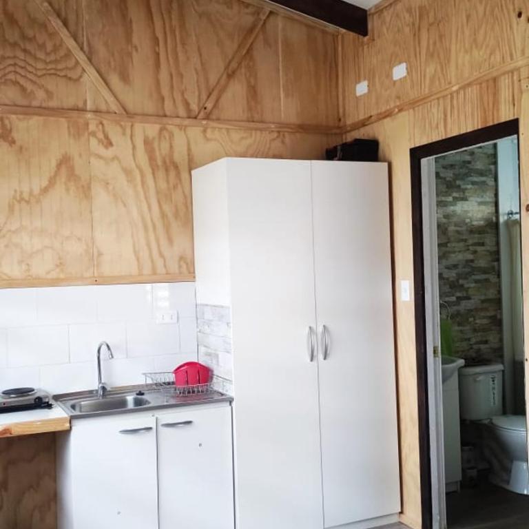 Loft Patagonia Cumbres - Apartamento de 1 dormitorio - 2