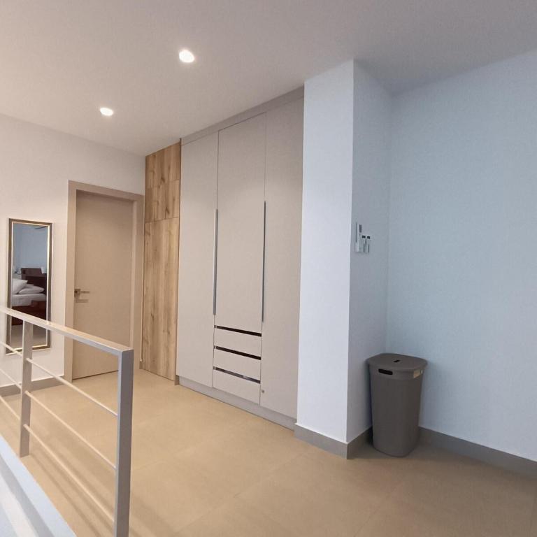 Dep con vista al mar - Two-Bedroom Apartment - 4