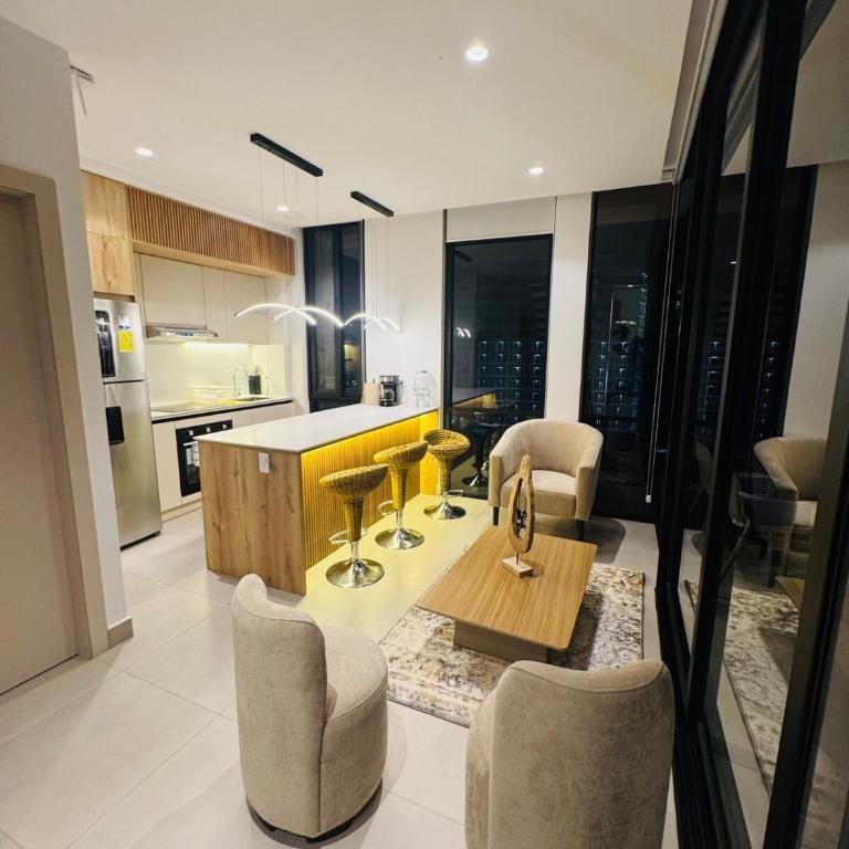 Dep con vista al mar - Two-Bedroom Apartment - 8