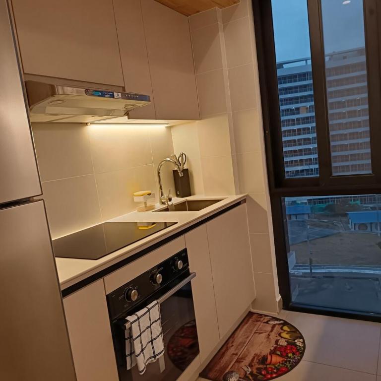 Dep con vista al mar - Two-Bedroom Apartment - 9