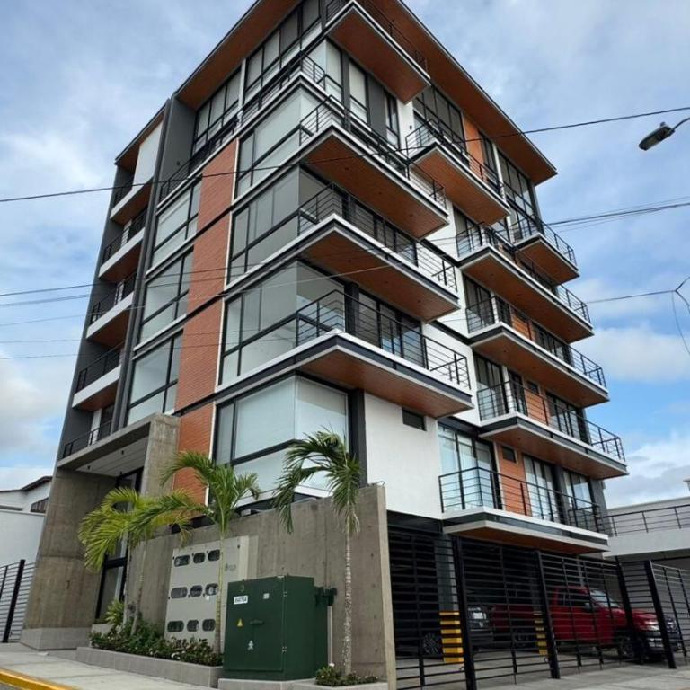 Dep con vista al mar - Two-Bedroom Apartment - 15