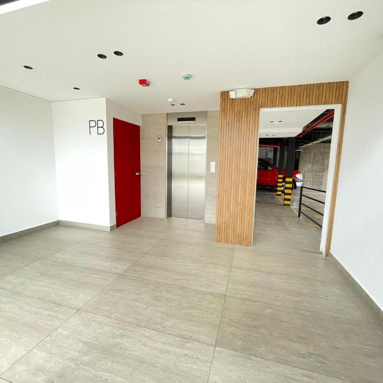 Dep con vista al mar - Two-Bedroom Apartment - 25