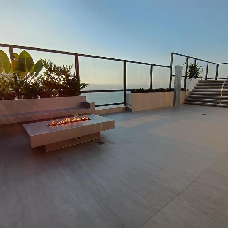 Dep con vista al mar - Two-Bedroom Apartment - 28